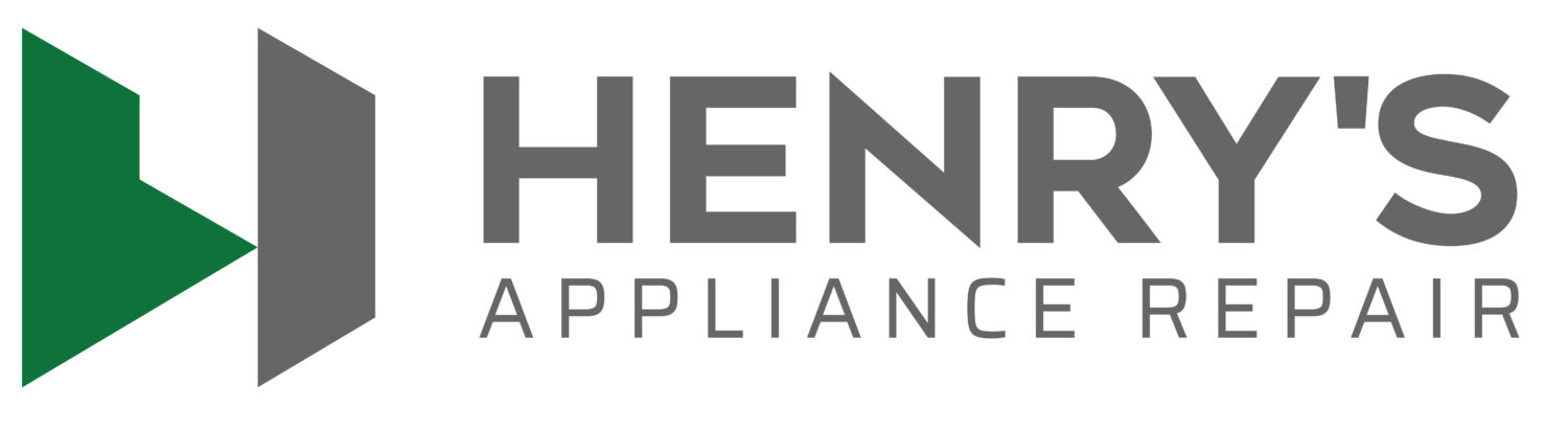 Henry's Appliance Repair
